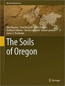 The Soils of Oregon