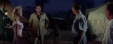 Safari (1956)