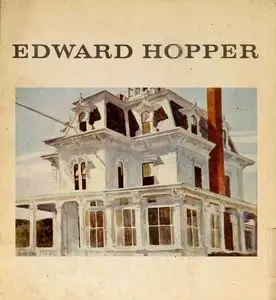 Edward Hopper