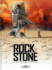 Rock & Stone - Tome 1