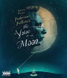 The Voice of the Moon (1990) La voce della luna