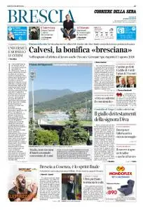 Corriere della Sera Brescia – 09 marzo 2019