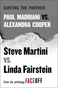 «Surfing the Panther: Paul Madriani vs. Alexandra Cooper» by Linda Fairstein,Steve Martini