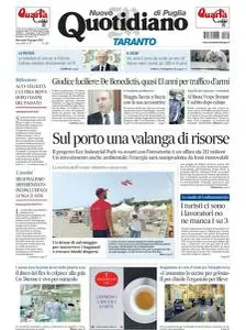 Quotidiano di Puglia Taranto - 29 Giugno 2022
