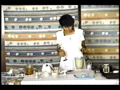 Cher Soria - Angel Foods