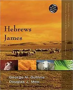 Hebrews, James