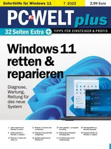 PC-Welt Plus – 03. Juli 2022