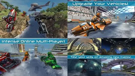 Riptide GP2 1.1