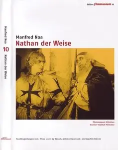 Nathan, der Weise (1922)