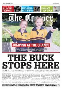 The Courier - September 11, 2020