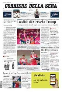 Corriere della Sera - 29 Maggio 2017