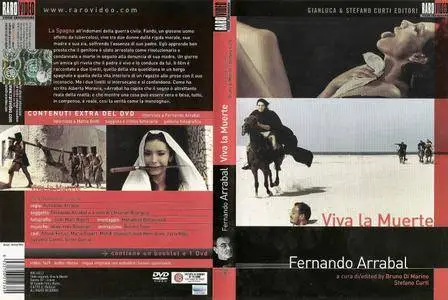 Viva la muerte (1971)