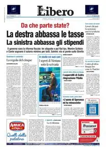 Libero - 17 Marzo 2023