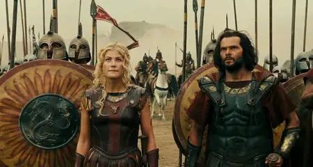 La Furia dei Titani (2012)
