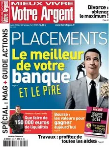 Mieux vivre votre argent No.390 - Juin 2014