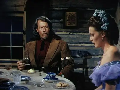 Buffalo Bill (1944)