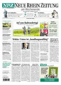 NRZ Neue Rhein Zeitung Emmerich/Issel - 07. Oktober 2017