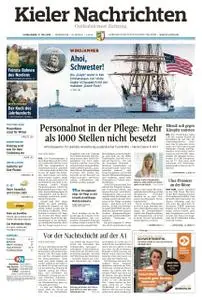 Kieler Nachrichten Ostholsteiner Zeitung - 11. Mai 2019
