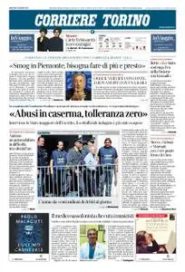 Corriere Torino – 04 giugno 2019