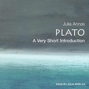 Plato: A Very Short Introduction [Audiobook]