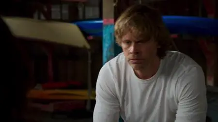 NCIS: Los Angeles S07E09