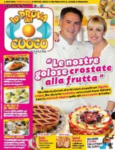 La Prova del Cuoco Magazine - Giugno 2015