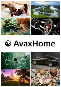 AvaxHome Wallpapers Part 7