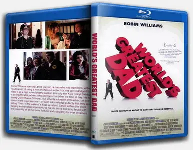 World's Greatest Dad (2009)