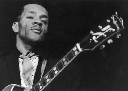 Earl Hooker - Blue Guitar: The Chief / Age / U.S.A. Sessions 1960-1963 [Japan Edition] (2001)
