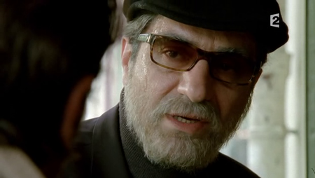 (Série évènement) Les Beaux Mecs (2011)
