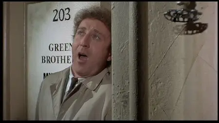 The Producers (1968)