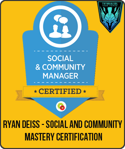 Ryan Deiss - Social and Community Mastery (2015)