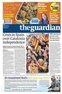 The Guardian 28 October 2017