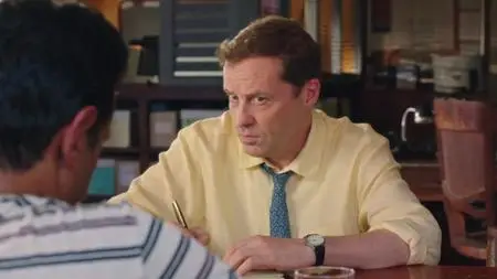Death in Paradise S08E03
