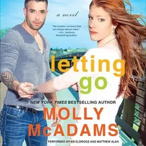 «Letting Go» by Molly McAdams