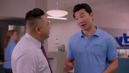 Kim's Convenience S04E04