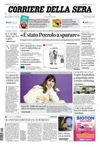 Corriere della Sera - 7 Gennaio 2024