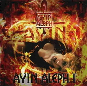 Ayin Aleph - Ayin Aleph I (2007)