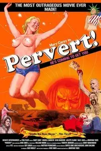 [18+] Pervert! (2005)
