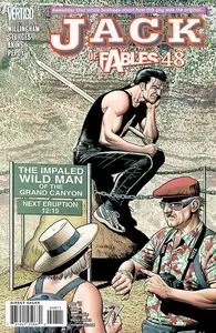 Jack of Fables #48 (Ongoing)