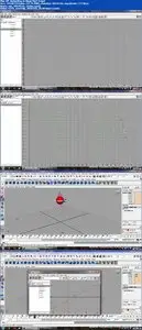 3D Animation and Visual Effects - Introduction to Maya