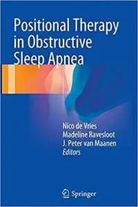 Positional Therapy in Obstructive Sleep Apnea (Repost)