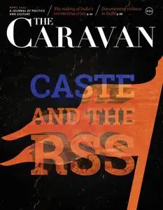 The Caravan - April 2020