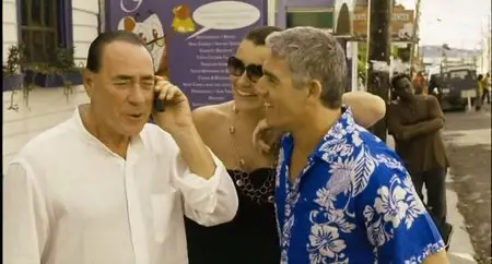 Un'estate ai Caraibi (2009) 