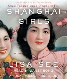 Shanghai Girls (Audiobook)