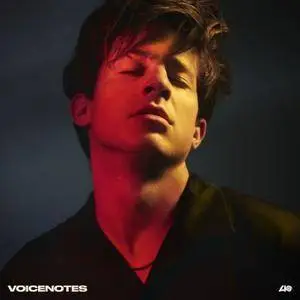 Charlie Puth - Voicenotes (2018) [Official Digital Download]