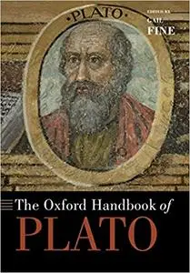 The Oxford Handbook of Plato