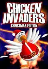 Chicken Invaders 2