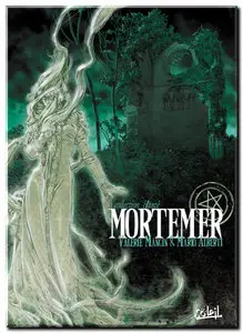 Mangin & Alberti - Mortemer - One Shot - (updated)