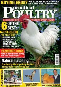 Practical Poultry - September 2016